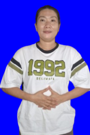 Atin Pitriyana