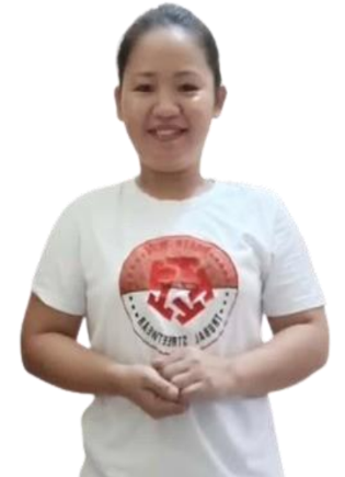 Siano Jory Dumapig