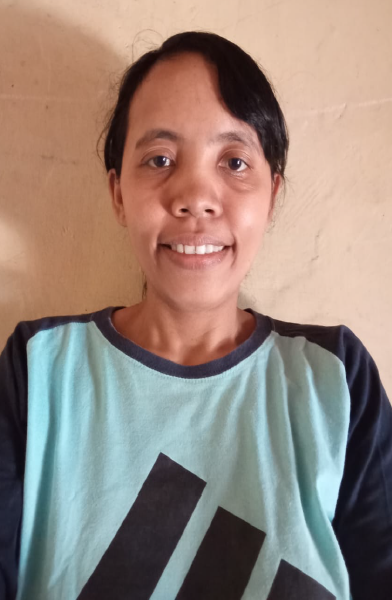 Zuliati Sujimin Rohani