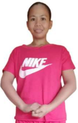 Berguia Mary Jean Cagayan