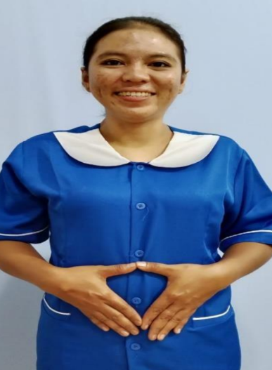 Lia Damayanti