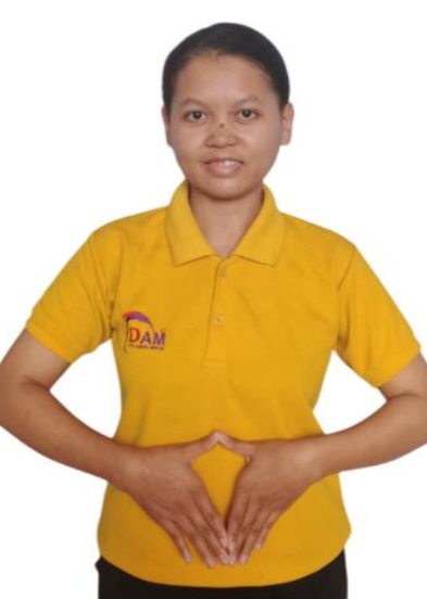 Een Ainun