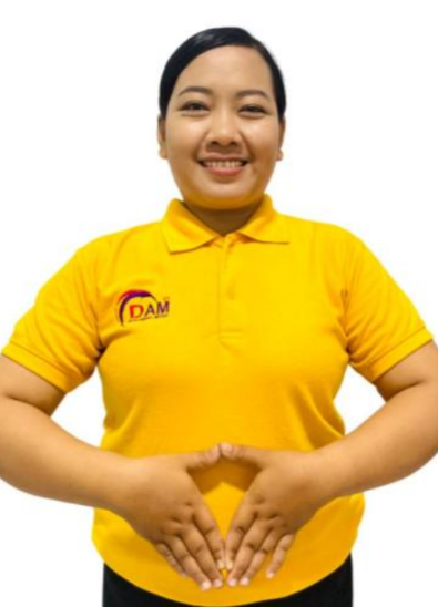 Siti Nurhasanah