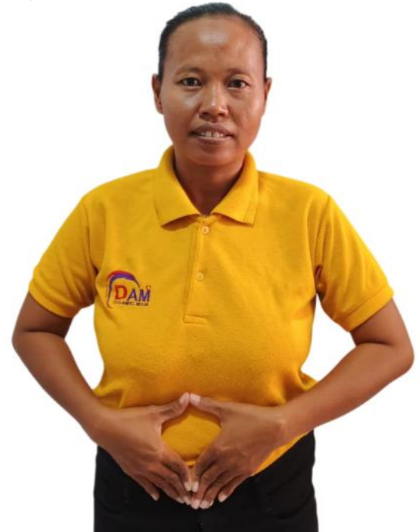 Yani Bt Rastiman Musta