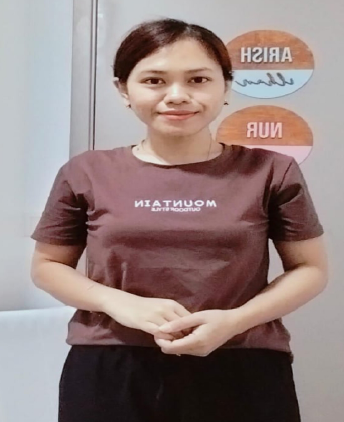 Puji Puspita Sari