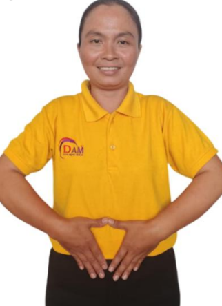Yuniari Mukit
