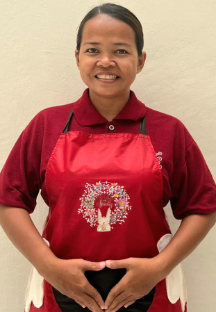 Devi Nurcela Komala Ningrum
