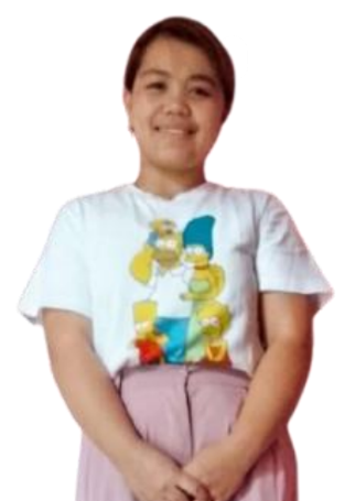 Dulay Joy Pangda