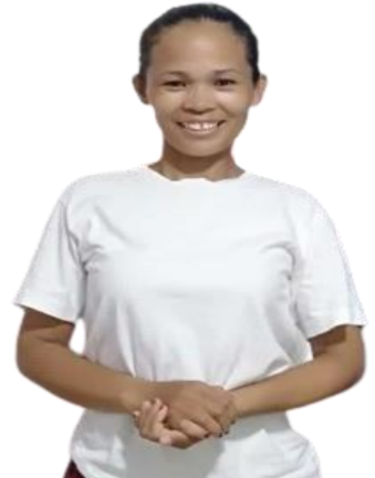 Pabalay Mary Paz Pabuaya
