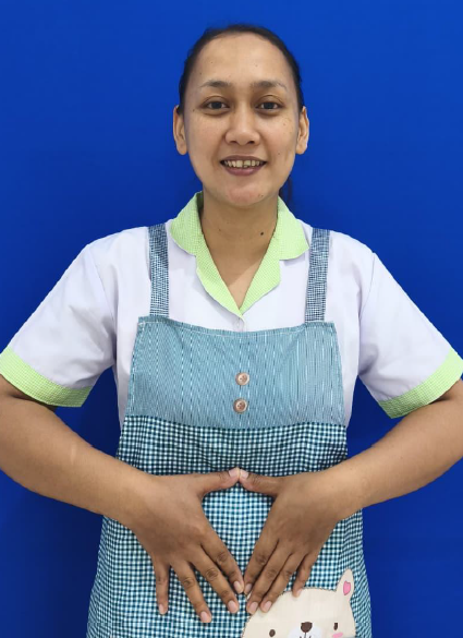 Leni Dwi Purnawati