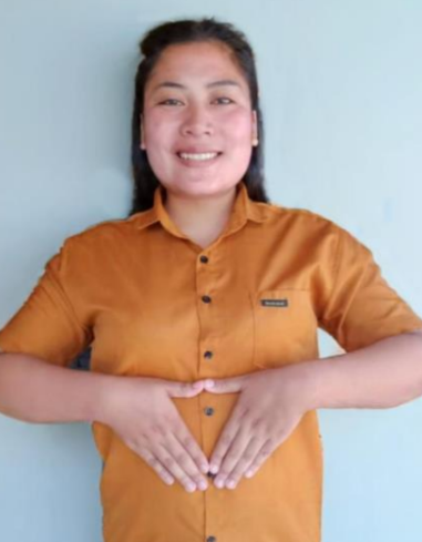 Utami Puji Rahayu