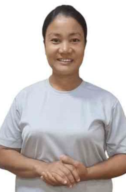 Hay Mar Aung