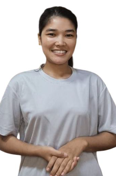 Thae Nu Wai