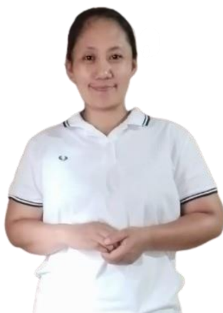 Diocares Keith Lynn Olivete