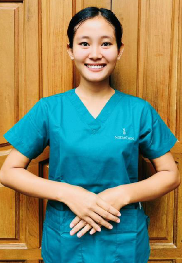 Sone Lin Myint Myat Thu