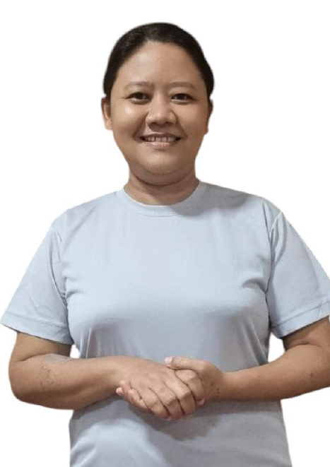 Thandar Zin