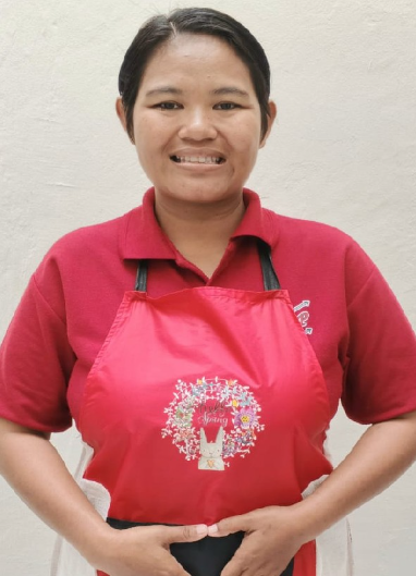 Tri Indah Herawati