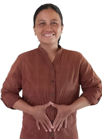 Irah Bt Saryan Haliman