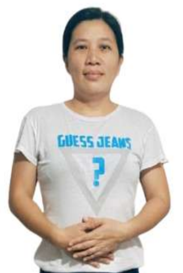 Juria Jenara Marquez