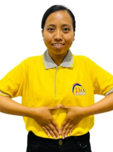 Narsiah Wati Dewi
