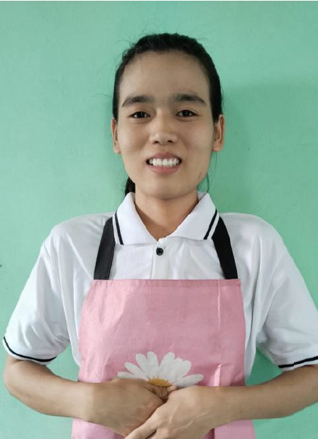 Mie Mie Soe