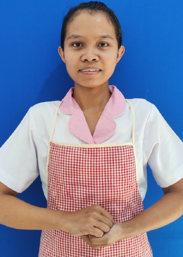 Dian Lusiana