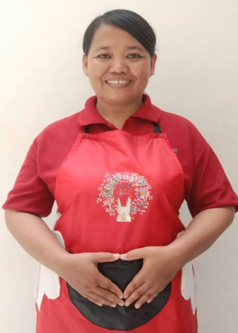 Saniah Btrabul Daslim