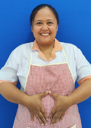 Fitria Rahmawati