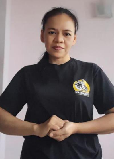 Dewi Tri Hartini
