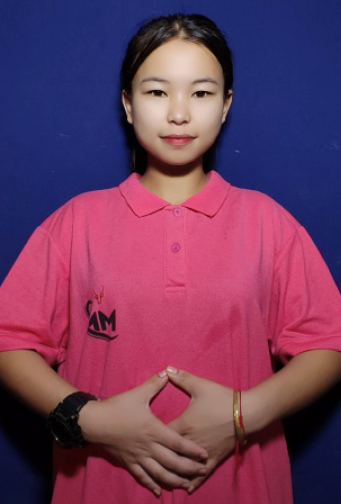 Nan Aye