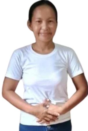 Valencia Liezl Aquino