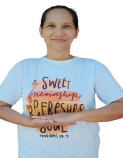 Chona Sayritan Manumbale