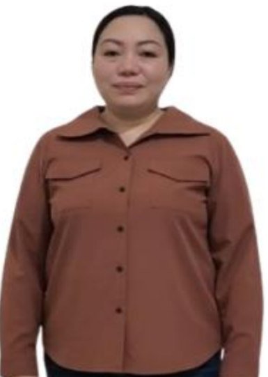 Mary Cris Frades Dumaguit