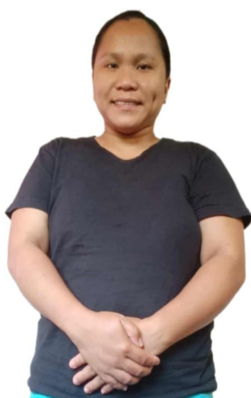 Arbael Rovelyn Montefrio