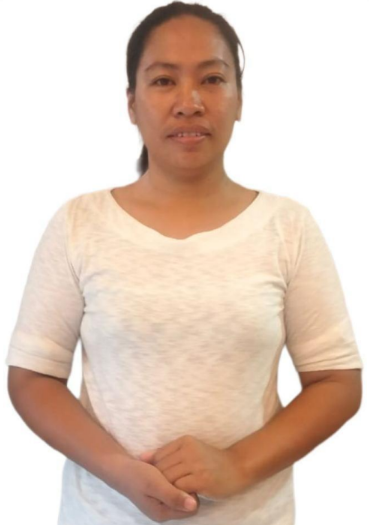 Rone Florebelle Tumacmol