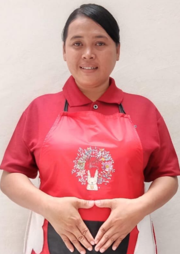 Yuli Yuliana Bt Kadrita Tarsim