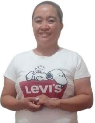 Trabajada Amor Estolano