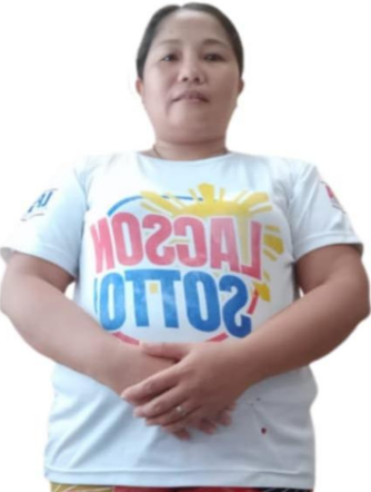 Naldo Jenelyn Padilla