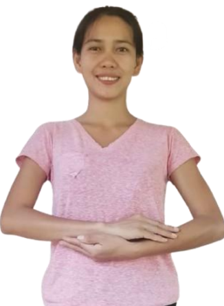 Cahilig April Jane Oliveros