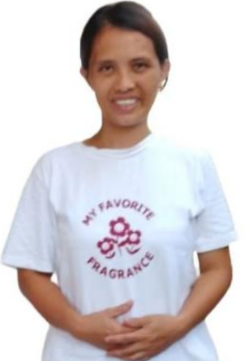 Pabalate Jowe Ann Coniendo