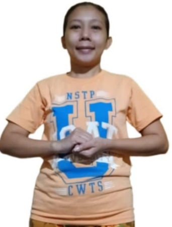 Barquillo Ruby Alibadbad