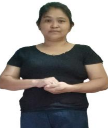 Cristina Salonga De Leon