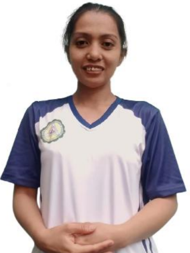 Arceli Calica Jacalne