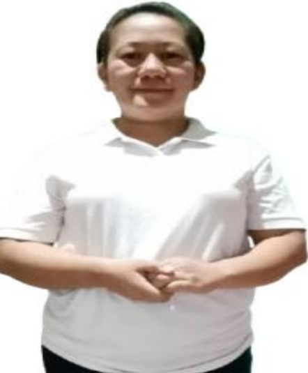 Corazon Mendoza Napoles