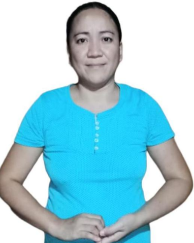 Acsay Joy Karen Gauran