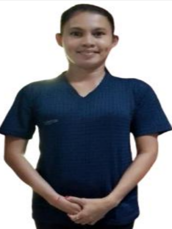 Maricel Villame Bernales