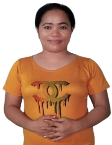 Silva Evelyn Sechico