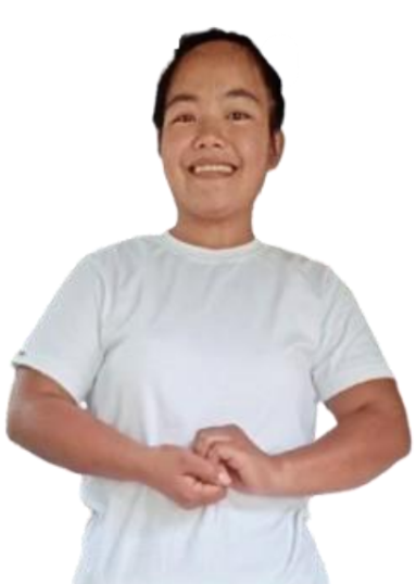 Bangit Jemalyn Lacuata