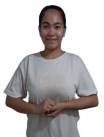 Batac Sarah Loren Balanlayos