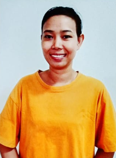 Pan Myat Mon